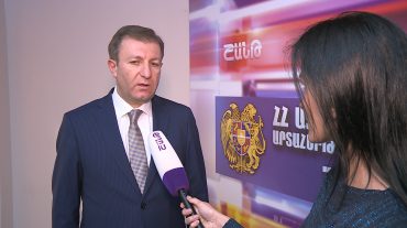 Հայաստանի 13 տարածքային ընտրական տեղամասում վերահաշվարկ է կատարվում