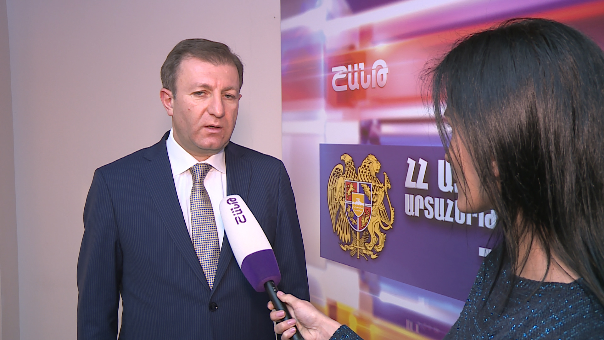 Հայաստանի 13 տարածքային ընտրական տեղամասում վերահաշվարկ է կատարվում