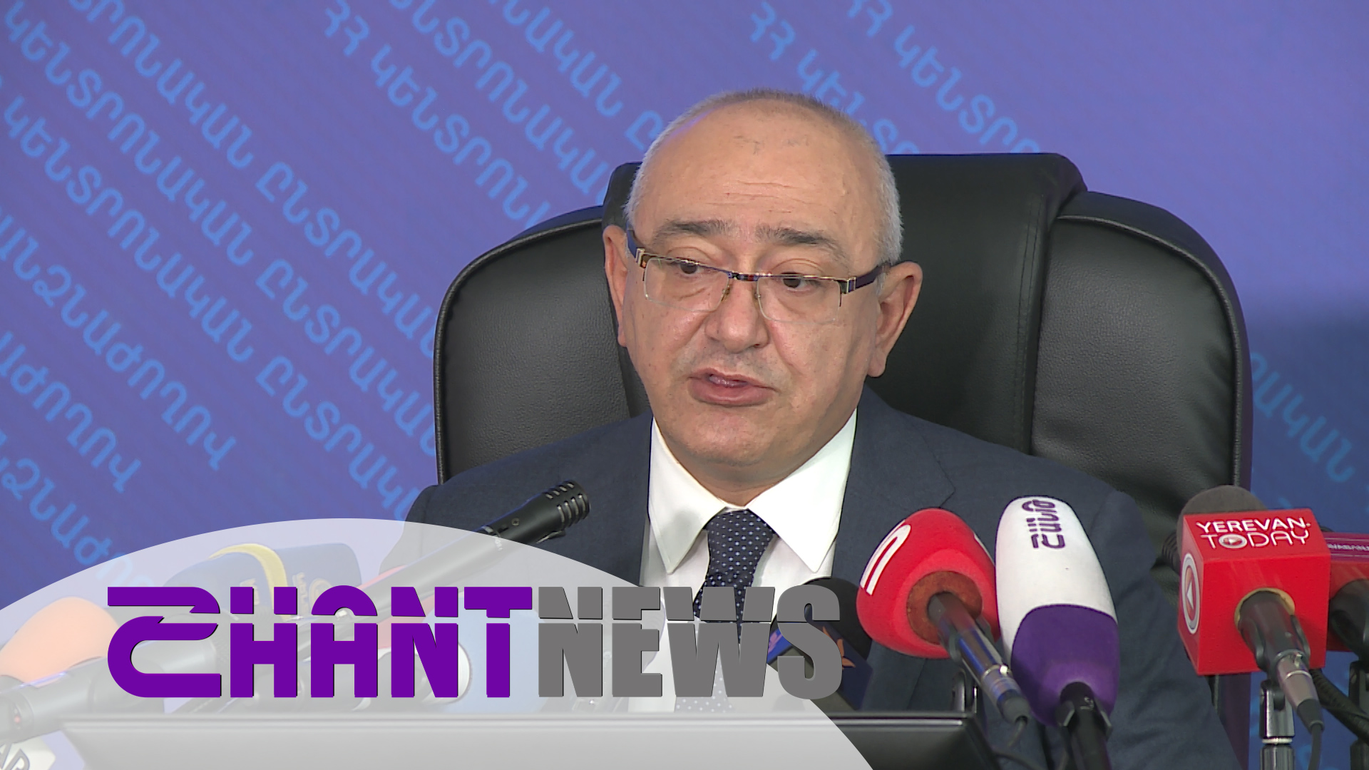ԿԸՀ նախագահն ընտրություններին բնականոն մասնակցություն է արձանագրել