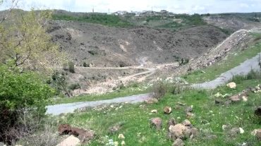 Կորեայի ձորում կորած քաղաքացուն դեռ չեն հայտնաբերել