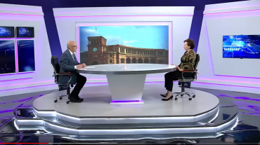 Մշակույթը չի կարող լինել կրթությանը ենթակա, թեկուզ հավասար. Կարինե Հակոբյան
