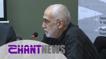 Մշակույթի նախարարներից մեկը Նիցշե է թարգմանել, մյուսը դայվինգի թանգարան էր ցանկանում հիմնել. Վահան Արծրունի