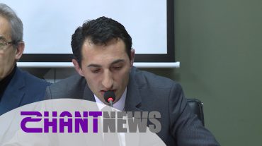 Աֆրիկյանների, Աճառյանի շենքերը քանդվել են քաղաքական ղեկավարների համաձայնությամբ. Արմեն Աբրոյան