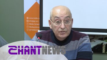 Պավել Ավետիսյանը հորդորում է ՅՈՒՆԵՍԿՕ-ի դերը ճիշտ հասկանալ