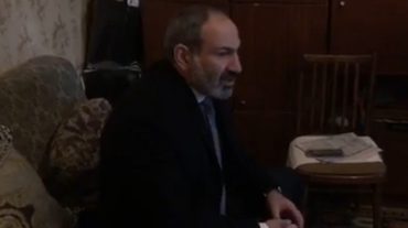 Փաշինյանը դռնեդուռ քարոզչություն է իրականացնում