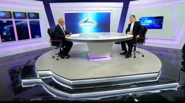 Մեր լեզուն երկար է պարկեշտ քարոզչության, չվիրավորելու, չզրպարտելու, մակարդակ պահելու քարոզչական մեթոդաբանության մեջ. Ուրիխանյան