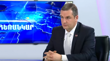 Տիգրան Ուրիխանյանին տրված ձայներն անհետացել են
