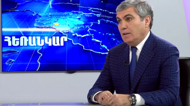 Բազմաթիվ թելերով կախվածության մեջ ենք Ռուսաստանից. Արամ Սարգսյան