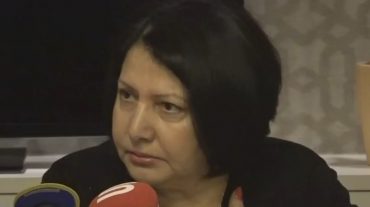 Հիմա փայ մտնող չկա, նախկինում չէին թողնում՝ աշխատենք. Սիլվա Համբարձումյան