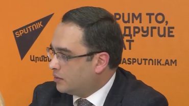Փետրվարին պատրաստվում էինք քաղաքական միավորի ձևավորման սկիզբ դնել. Վիկտոր Սողոմոնյան