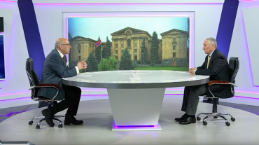 Մարդիկ տիրոջ զգացում են ունենալու այս երկրի նկատմամբ. Սուրեն Աբրահամյան