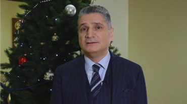 Նոր տարում մենք պիտի սովորենք ապրել փոփոխությունների դարաշրջանում. Տիգրան Սարգսյան