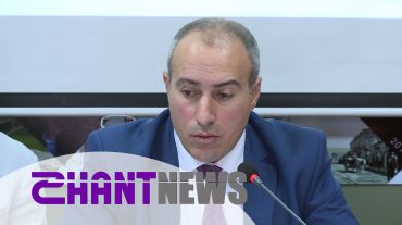 Սուրեն Քրմոյանը՝ ցմահ դատապարտյալներին առնչվող փոփոխությունների մասին