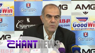 Չի կարող երկրում լինել միաբևեռ իշխանություն. Գարեգին Չուգասզյան