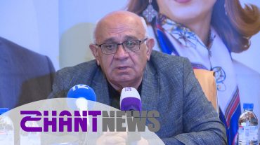 Լևոն Շիրինյանը կոչ է արել խանդով չվերաբերվել՝ իրենք հիմնական օղակ են դիտում քարի վերամշակումը