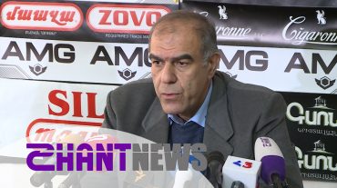 Սուր պայքար է գնում հին և նոր ուժերի միջև. Գարեգին Չուգասզյան