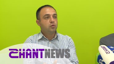 ՔՈ-ն դարձյալ հայտարարել է նոր Սահմանադրություն ունենալու անհրաժեշտության մասին