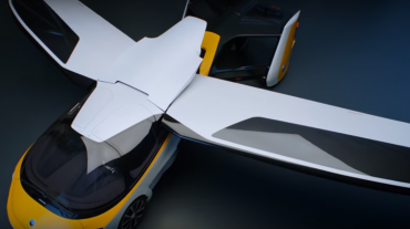 Սլովակիայի AeroMobil ընկերությունը շուտով վաճառքի կհանի թռչող մեքենաներ