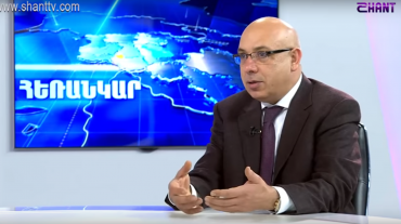 Արցախի խնդրում Հայաստանը պետք է նախաձեռնողական քաղաքականություն վարի. Քոքոբելյան