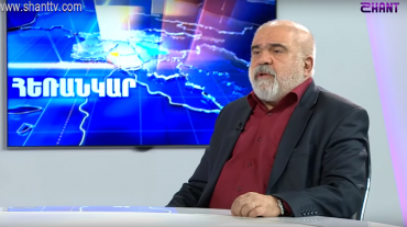 ՀՀ ղեկավարության հետ յուրաքանչյուր հանդիպման ընթացքում բոլորը խոսում են Մադրիդյան սկզբունքների լեզվով. Ալեքսանդր Իսկանդարյան