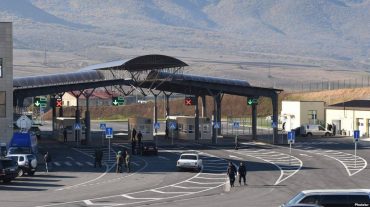 Վաղվանից հնարավոր է աջ ղեկով մեքենաներ ներմուծել` ղեկային տեղաբաշխում կատարելու պայմանով