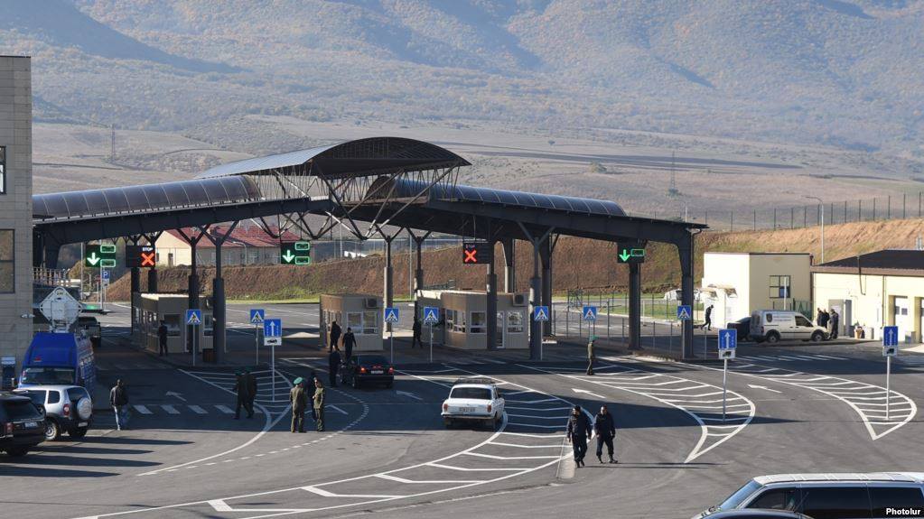 Վաղվանից հնարավոր է աջ ղեկով մեքենաներ ներմուծել` ղեկային տեղաբաշխում կատարելու պայմանով