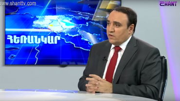 Անսխալական մարդիկ չկան. Արթուր Բաղդասարյանը ներողություն է խնդրում
