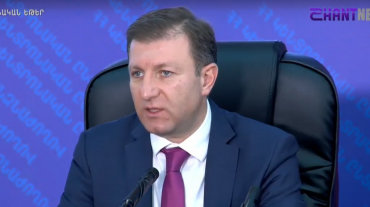 Արմեն Սմբատյանը ներկայացրել է ԿԸՀ աշխատանքները խորհրդարանական ընտրությունների կազմակերպման հարցում