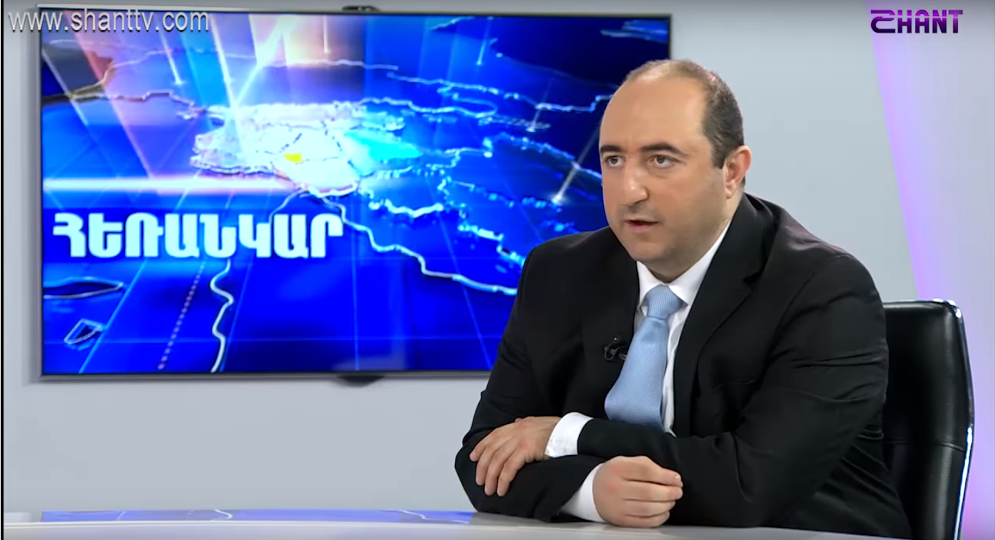 Տնտեսագետն առաջարկում է վճարել գազի ոչ թե խորանարդ մետրի, այլ կալորիականության դիմաց