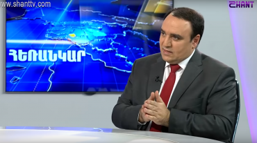 Կրճատումներն արդյունավետ կառավարման հենք չեն կարող դառնալ. Արթուր Բաղդասարյան
