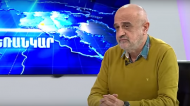 Քաղաքապետանի աշխատանքը միայն տոնածառով չպետք է գնահատել. Ռուբեն Բաբայան