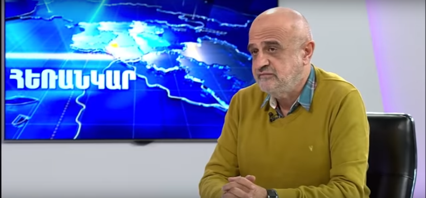 Քաղաքապետանի աշխատանքը միայն տոնածառով չպետք է գնահատել. Ռուբեն Բաբայան