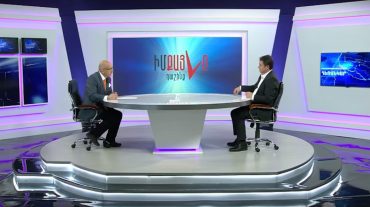 Երկրի հերոսը ձեռներեց մարդն է. Հայկ Չոբանյան