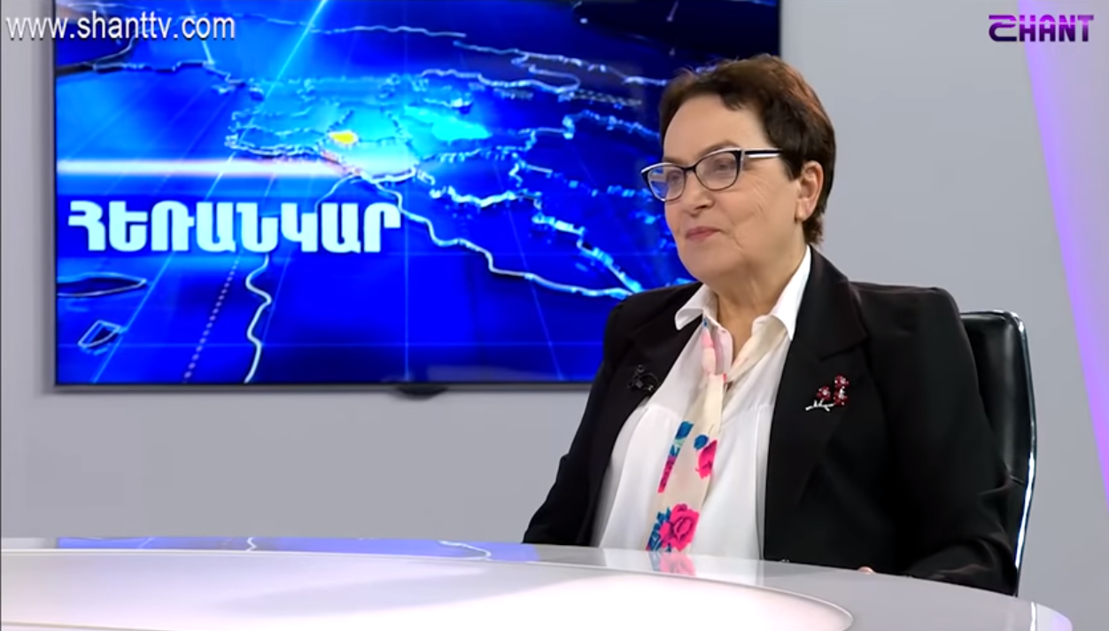 Ժողովրդի ուրախությունը, որ տեսեք՝ ով գնաց վերջապես, պետք է լրացվի նրանով, թե ով եկավ. Ալավերդյան