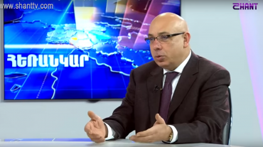 ՀՀ քաղաքական օրակարգում եղած խնդիրները, ցավոք, ԱԺ-ում չեն լուծվելու. Խաչատուր Քոքոբելյան