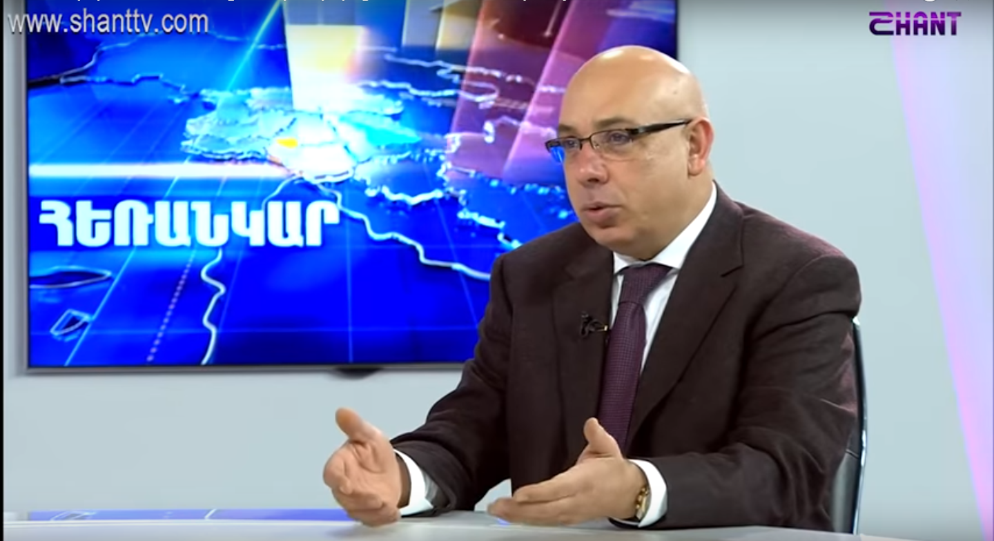ՀՀ քաղաքական օրակարգում եղած խնդիրները, ցավոք, ԱԺ-ում չեն լուծվելու. Խաչատուր Քոքոբելյան
