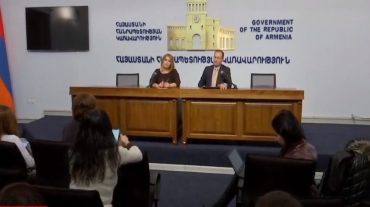 Դա շանտաժ է, շորթում է, ահաբեկչություն է. Արտակ Զեյնալյանը՝ հայտնի զրույցի գաղտնալսման մասին