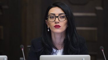 Արփինե Հովհաննիսյանը՝ 5 նախարարությունների օպտիմալացման և դրա անմիջական հետևանքների մասին
