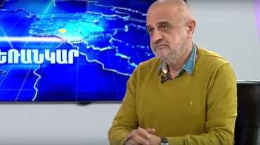 Պետք է տարբերել կալանքն ու դատարանի որոշումը. Ռուբեն Բաբայան
