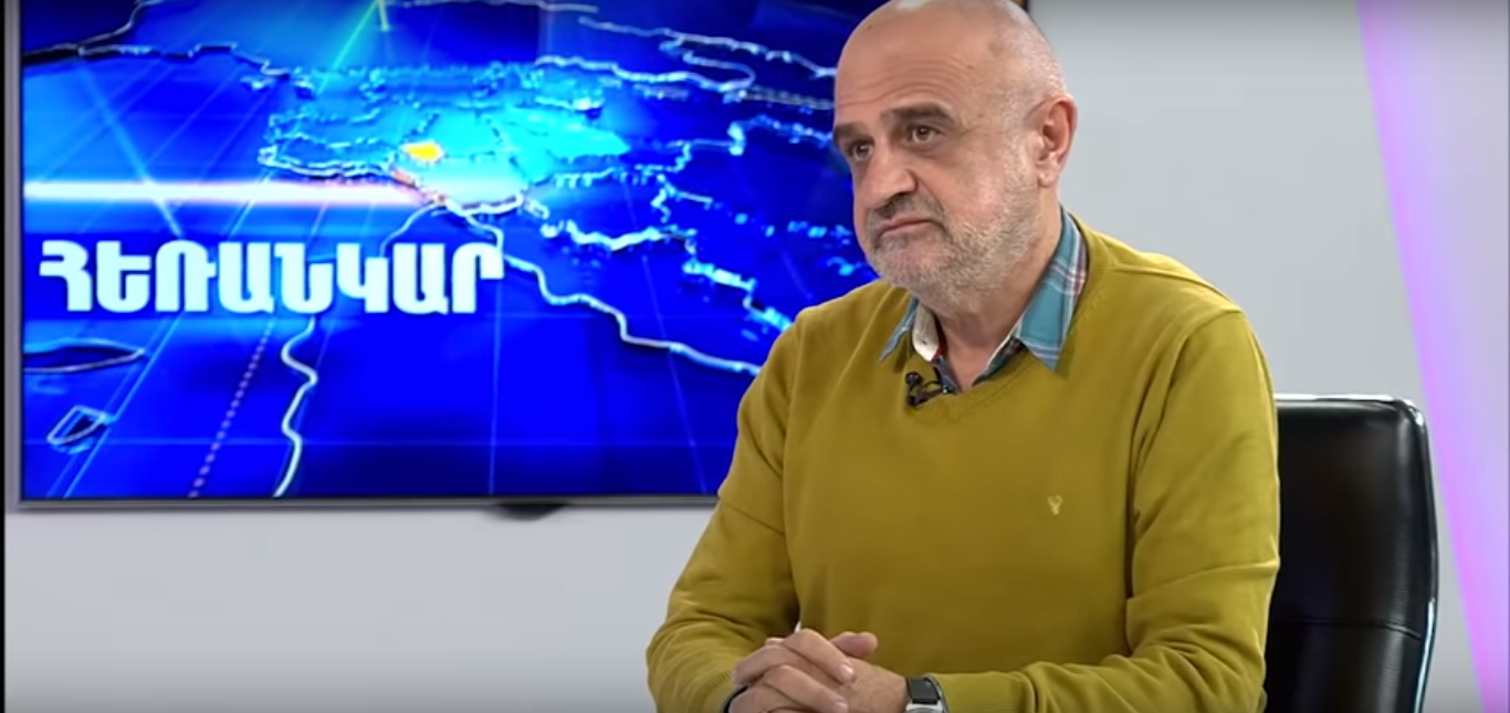 Պետք է տարբերել կալանքն ու դատարանի որոշումը. Ռուբեն Բաբայան