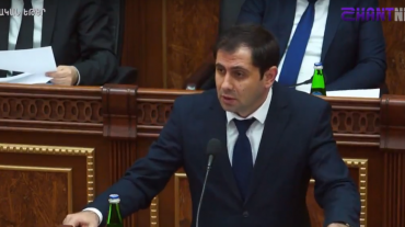 Սուրեն Պապիկյանը ներկայացրել է աղետի գոտում 2018-ի ընթացքում իրականացրած ծրագրերն ու նոր նախագծերը