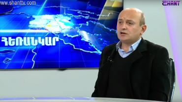 Բոլորը, այդ թվում՝ Բաքվում, սպասում էին՝ երբ է Հայաստանում ձևավորվելու վերջնական իշխանությունը. Ստեփան Սաֆարյան