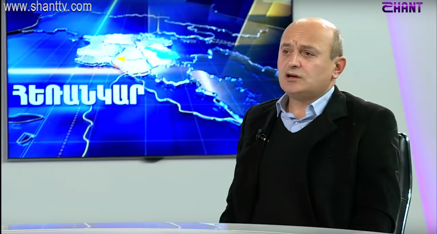 Բոլորը, այդ թվում՝ Բաքվում, սպասում էին՝ երբ է Հայաստանում ձևավորվելու վերջնական իշխանությունը. Ստեփան Սաֆարյան