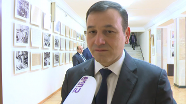 Եթե ոչ ես, ապա ո՞վ. Նիկոլայ Բաղդասարյանը` պատգամավորի աշխատանքի մասին