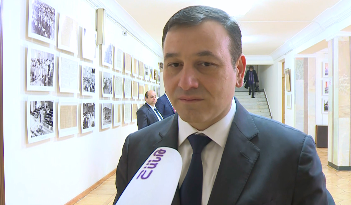 Եթե ոչ ես, ապա ո՞վ. Նիկոլայ Բաղդասարյանը` պատգամավորի աշխատանքի մասին