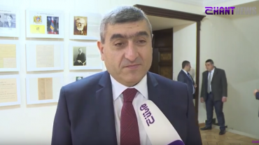 Երիտասարդությունը թերություն չէ, այն էնտուզիազմ է և հնարավորություն. Շիրակ Թորոսյանը՝ պատգամավորների երիտասարդ լինելու մասին