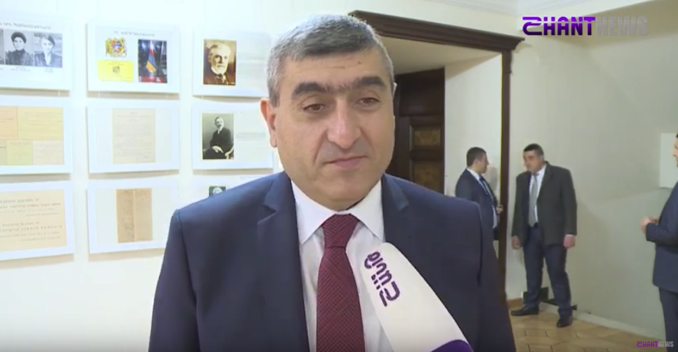 Երիտասարդությունը թերություն չէ, այն էնտուզիազմ է և հնարավորություն. Շիրակ Թորոսյանը՝ պատգամավորների երիտասարդ լինելու մասին