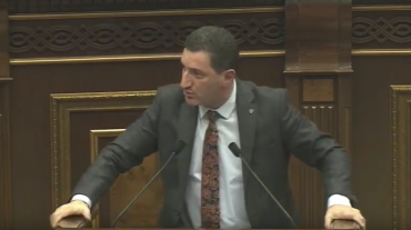 Գևորգ Պետրոսյանը` դեսպանների և դպրոցի տնօրենների ընտրության և ուսանողների ընդունելության մասին