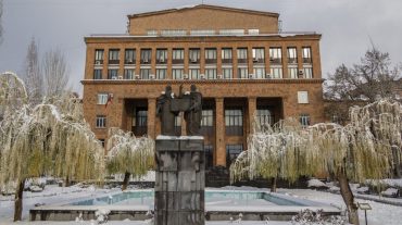 ԵՊՀ-ում դասերը մեկնարկելու են փետրվարի 11-ից