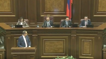 ԱԺ ո՞ր հանձնաժողովները կներկայացնեն դատախազի, ԿԸՀ նախագահի և այլ պաշտոնների թեկնածուներին